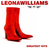 Leona Williams - Greatest Hits (2CD Set)  Disc 2